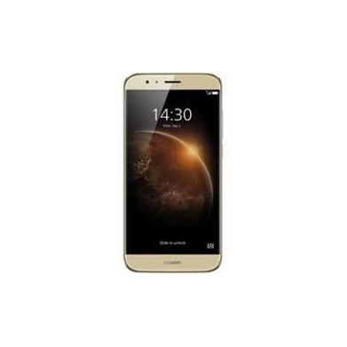 Sửa lỗi phần mềm Huawei G7 Plus