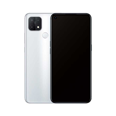 Sửa lỗi phần mềm Oppo A35 PEHM00