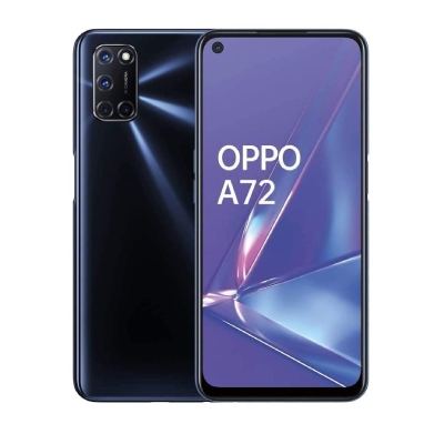 Sửa lỗi phần mềm Oppo A72