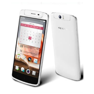 Sửa lỗi phần mềm Oppo N1 mini (N5111, N5117)