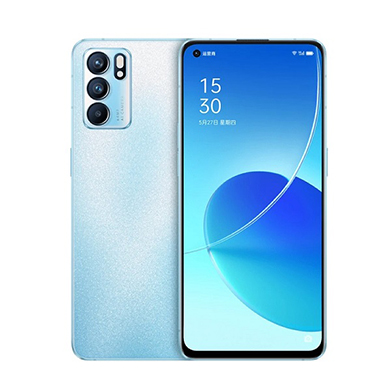 Sửa lỗi phần mềm Oppo Reno6 5G