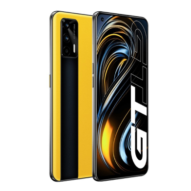 Sửa lỗi phần mềm Realme GT 5G RMX2202