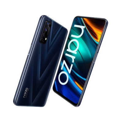 Sửa lỗi phần mềm Realme Narzo 20 Pro