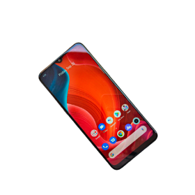 Sửa lỗi phần mềm Realme Narzo 20A