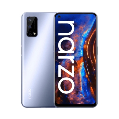 Sửa lỗi phần mềm Realme Narzo 30 Pro 5G RMX2117