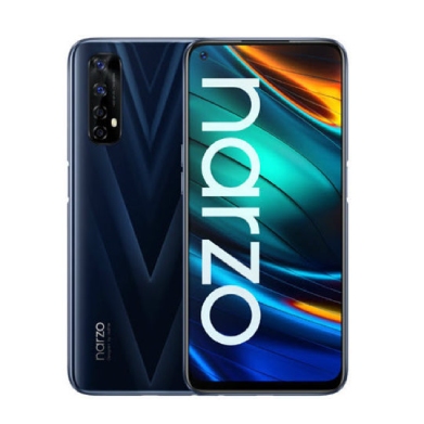 Sửa lỗi phần mềm Realme Narzo 30A RMX3171