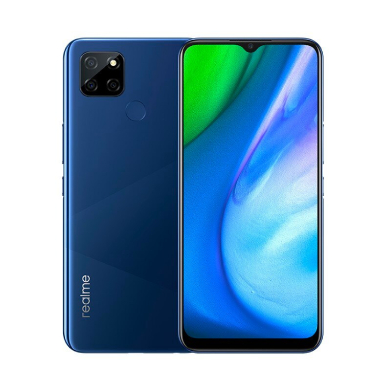 Sửa lỗi phần mềm Realme Q2i