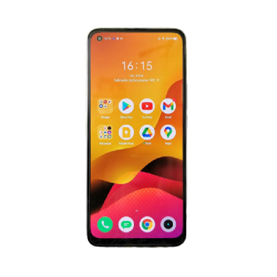 Sửa lỗi phần mềm Realme Q3 5G