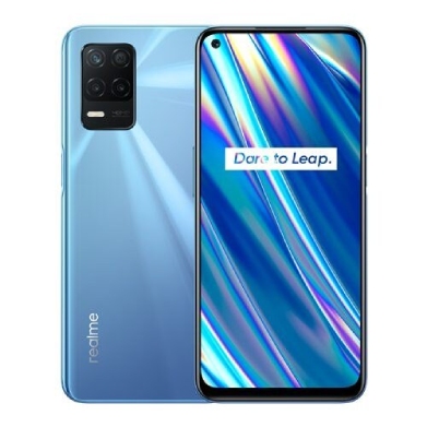 Sửa lỗi phần mềm Realme Q3i 5G