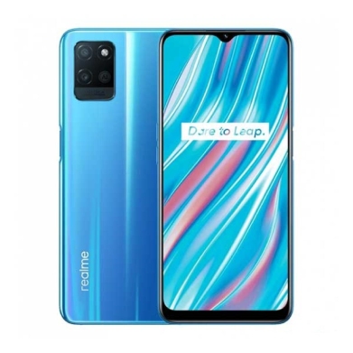 Sửa lỗi phần mềm Realme V11 5G