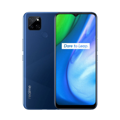Sửa lỗi phần mềm Realme V13 5G