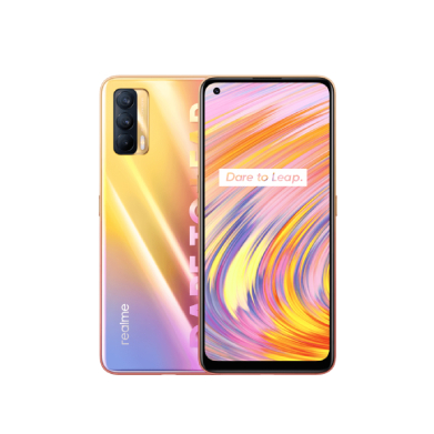 Sửa lỗi phần mềm Realme V15 5G