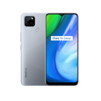 Sửa lỗi phần mềm Realme V3