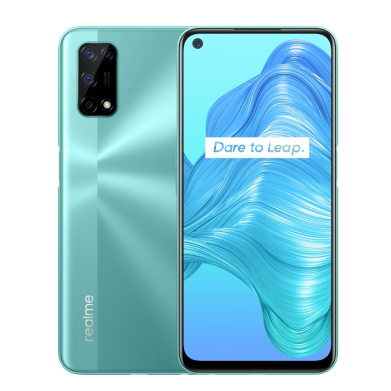 Sửa lỗi phần mềm Realme V5 5G