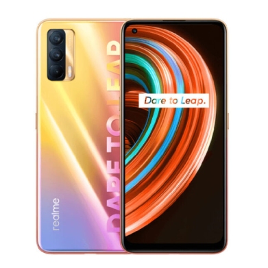 Sửa lỗi phần mềm Realme X7 (India)