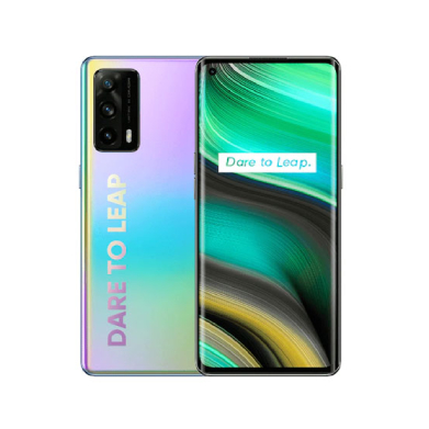 Sửa lỗi phần mềm Realme X7 Pro Ultra