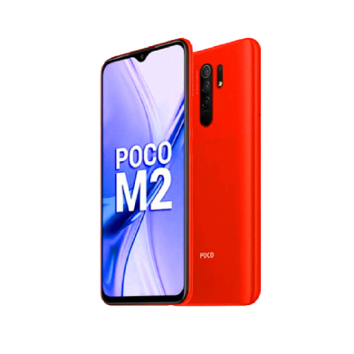 Sửa lỗi phần mềm Xiaomi Poco M2 Reloaded