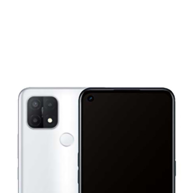 Thay camera Oppo A35 PEHM00