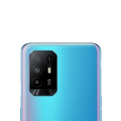 Thay camera Oppo A95 5G