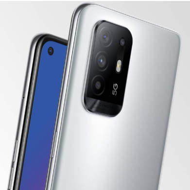 Thay camera Oppo F19 Pro CPH2285