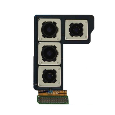 Thay camera Oppo Find X3 Lite CPH2145