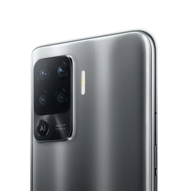 Thay camera Oppo Reno5 F