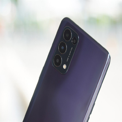 Thay camera Oppo Reno5 Pro+ 5G