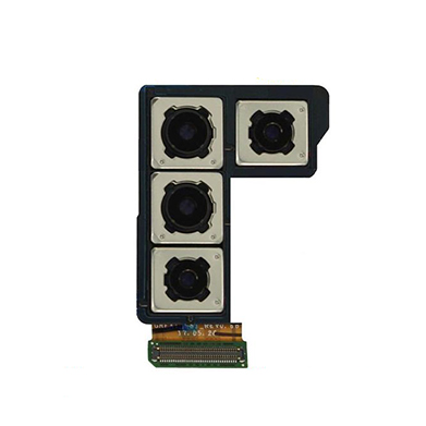 Thay camera Oppo Reno5 Z
