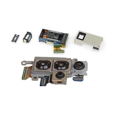Thay camera Samsung Galaxy F52 5G E5260
