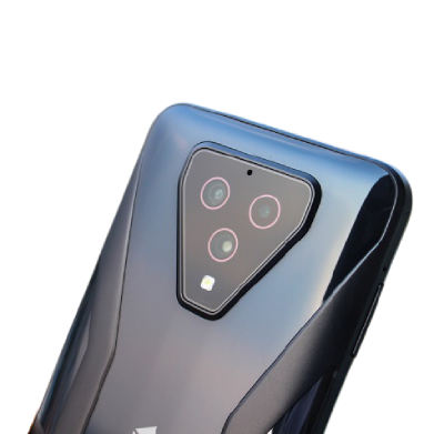 Thay camera Xiaomi Black Shark 3S