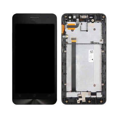 Thay màn hình Asus ZenFone 3 5.2 (ZE520KL, Z017D)