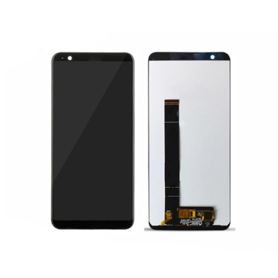 Thay màn hình Asus ZenFone Max Plus (M2) ZB634KL