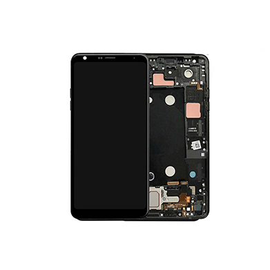 Thay màn hình LG Stylo 5