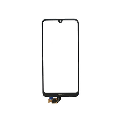 Thay mặt kính Nokia C10