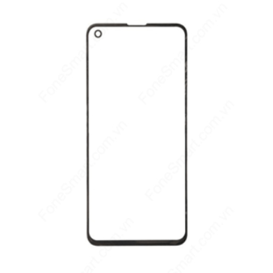 Thay mặt kính Oppo Find X3 Lite CPH2145