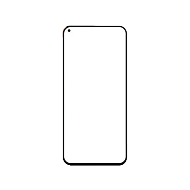 Thay mặt kính Realme Q3 Pro 5G