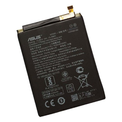 Thay pin Asus Zenfone 7 ZS670KS