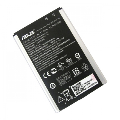 Thay pin Asus ZenFone Max (M2) ZB633KL