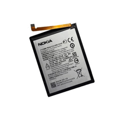 Thay pin Nokia G20