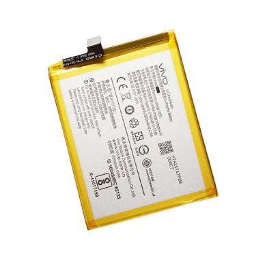 Thay pin Vivo iQOO U1