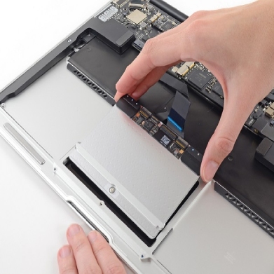 Thay Touchpad Laptop Asus VivoBook A512