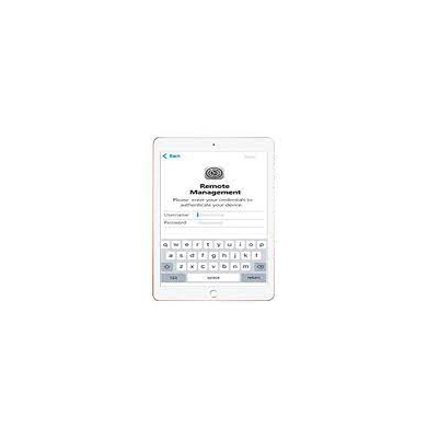 Mở khóa quản lý từ xa (MDM) iPad Air 2 WiFi A1566