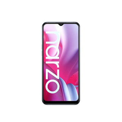 Mở tài khoản Google Realme Narzo 20A