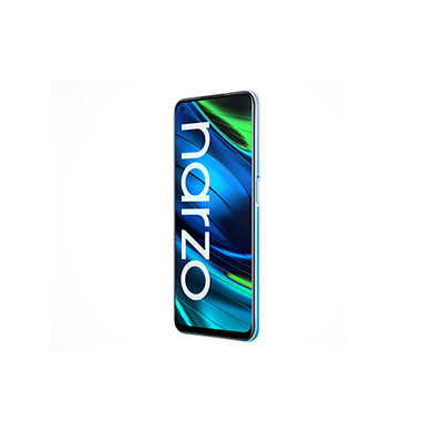 Mở tài khoản Google Realme Narzo 30 Pro 5G RMX2117