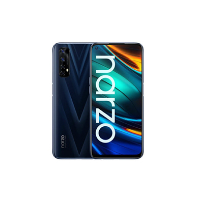 Mở tài khoản Google Realme Narzo 30A RMX3171
