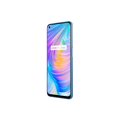Mở tài khoản Google Realme Q2