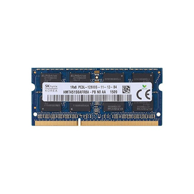 Thay RAM Laptop RAM Hynix DDR3 Bus 1333