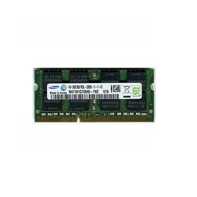 Thay RAM Laptop RAM SAMSUNG DDR3L Bus 1600