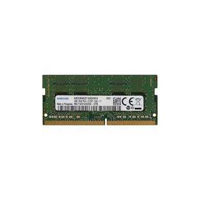 Thay RAM Laptop RAM SAMSUNG DDR4 Bus 2133