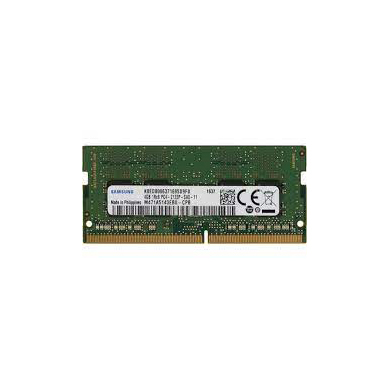 Thay RAM Laptop RAM SAMSUNG DDR4 Bus 2666